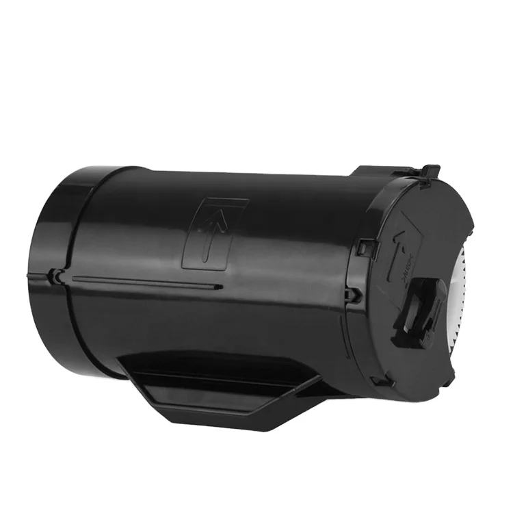 Compatible Black Toner Cartridge CT202074 Toner for Fuji Xerox