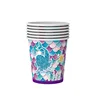 Vaso de papel*16
