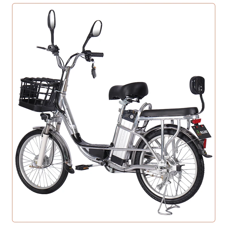 Good Price 350w 48v 12ah Electric Bicycle E Bike Two Wheel Electric City Bike For Men Buy 7713