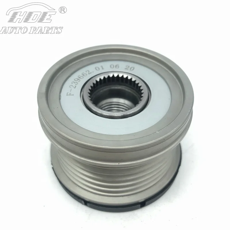 F-239662 Clutch Pulley for MERCEDES-BENZ VARIO - HDE AUTO PARTS