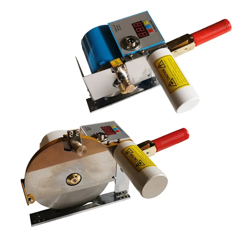 GSB-160 Hydraulic Swing Arm Clicker Press - 160KN Force