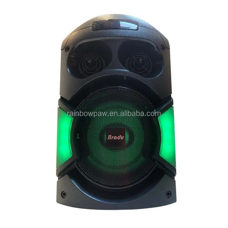 Bocina Moreka BTS-06 , Bluetooth, Manos Libres, WatherProof – Moreka Shop
