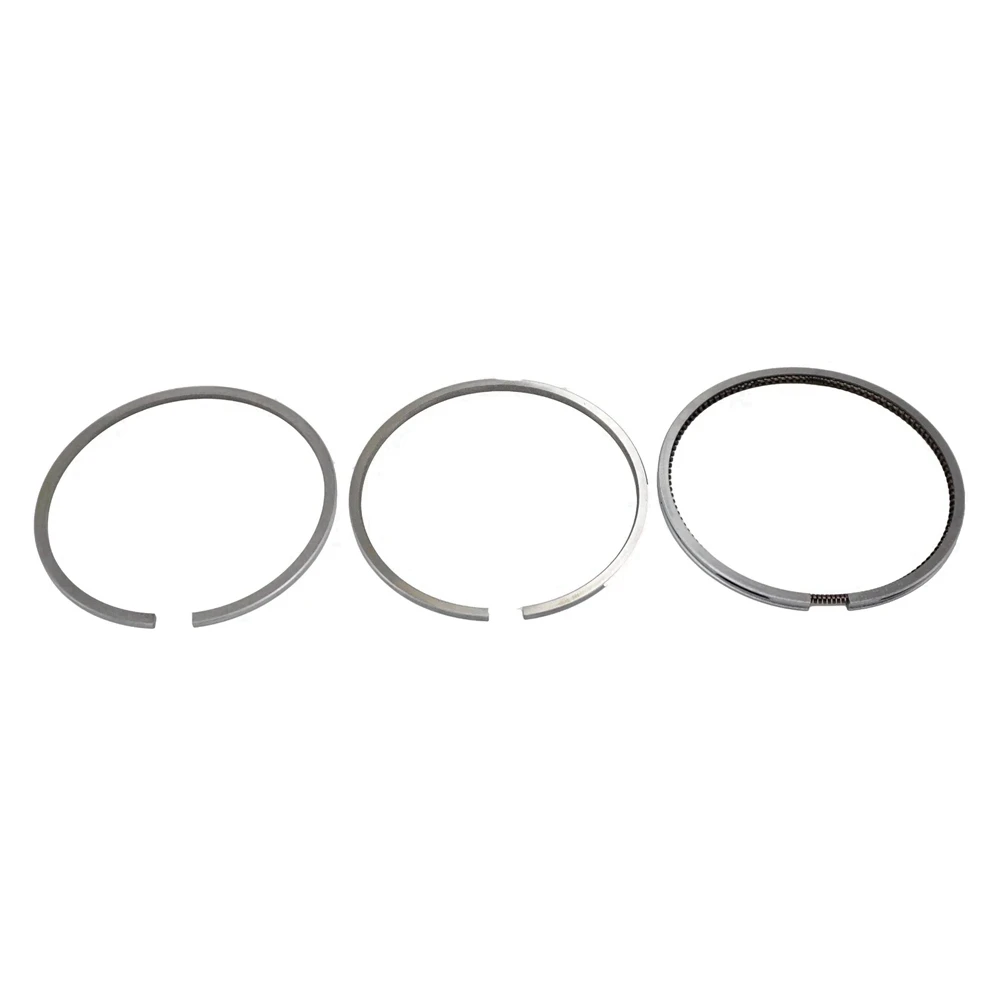 IZUMI Riken Piston Ring MM433921 for Mitsubishi K3F China Manufacturer Engine Parts