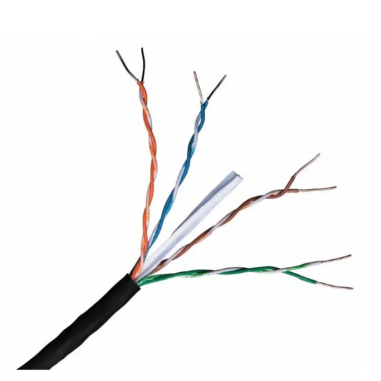 
 D-LINK Siemon UTP FTP SFTP CAT6 ethernet-кабель  