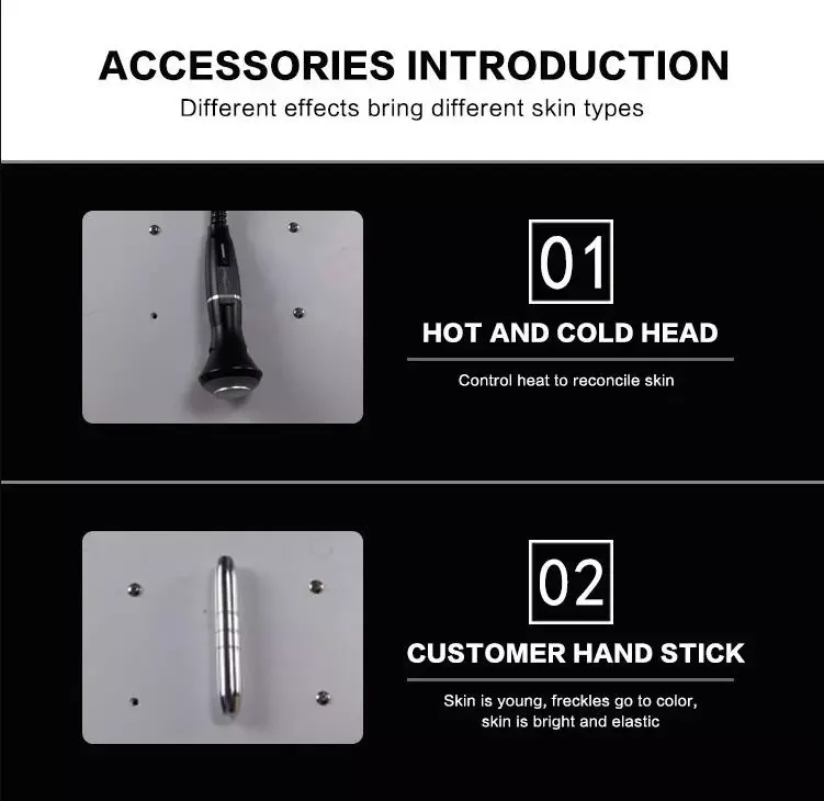 Upgrade your aesthetic services with the AQUA SKIN SMART 9-in-1 facial machine. Featuring hydro dermabrasion, RF, ultrasound, oxygen infusion, and microcurrent technology for deep cleansing, lifting, and skin rejuvenation. Ideal for clinics and beauty salons. AQUA SKIN SMART 9-in-1 Multifunction Facial Machine