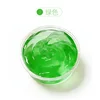 โคลนคริสตัลโบรอนต่ำสีเขียวคุณภาพส่งออก