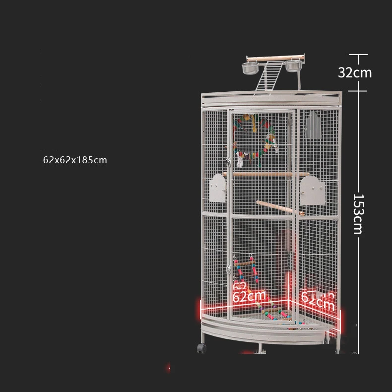 Image showcasing 10 of the Best Bird Carrier Backpacks and Travel Cages