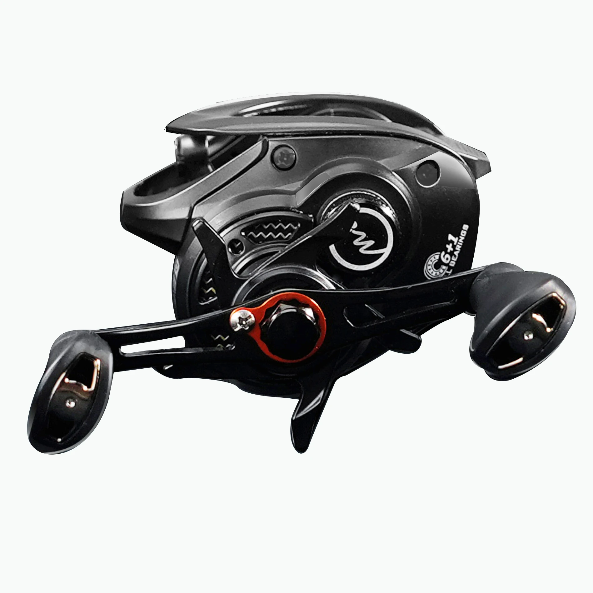 best saltwater spinning reel surf fishing Saltwater Surf Fishing Spinning Reel 5000 10+1BB High Speed Aluminum Spool
