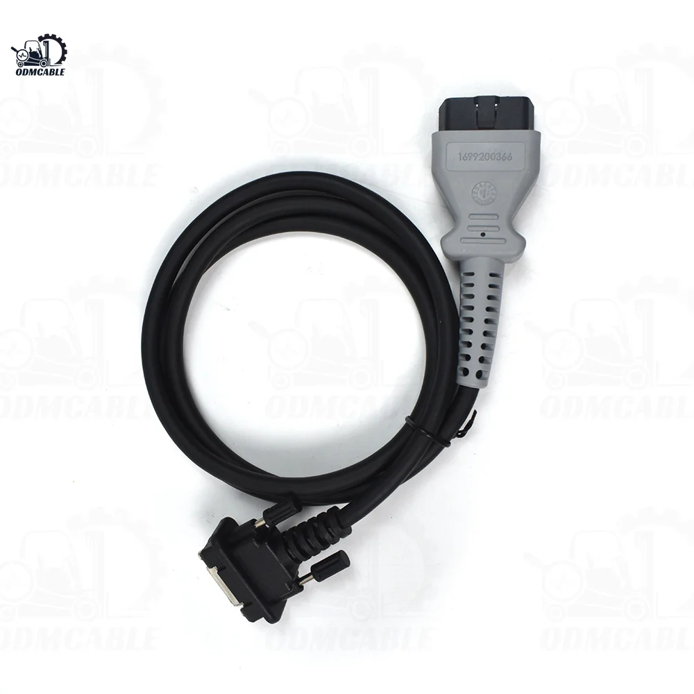 2023 DoIP JLR SDD PATHFINDER OBD2 Automotive Scanner Programming ECU Coding for Jaguar for Land Rover Auto Car Diagnostic Tool