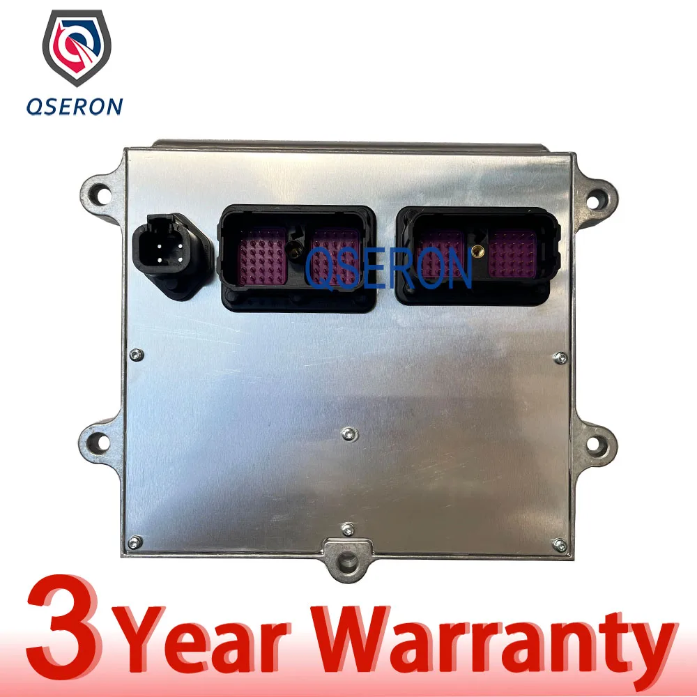 ECU ECM P3684275 for Cummins ISX CM871 - Reliable & Tested