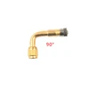 Ottone, 90 gradi