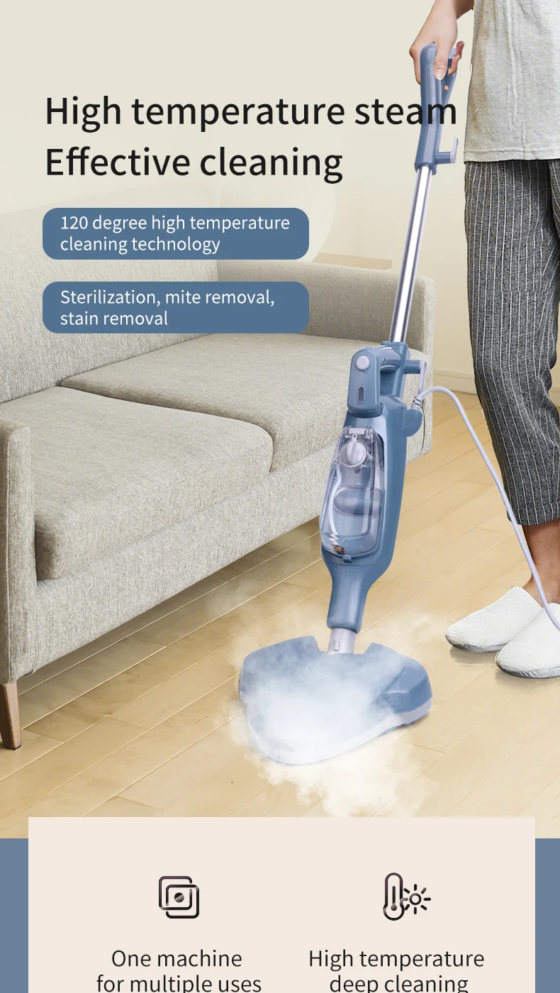 Steam mop or cleaner фото 111