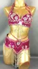 Rose pink