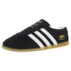 Core Black/Footwear White/Gum 3