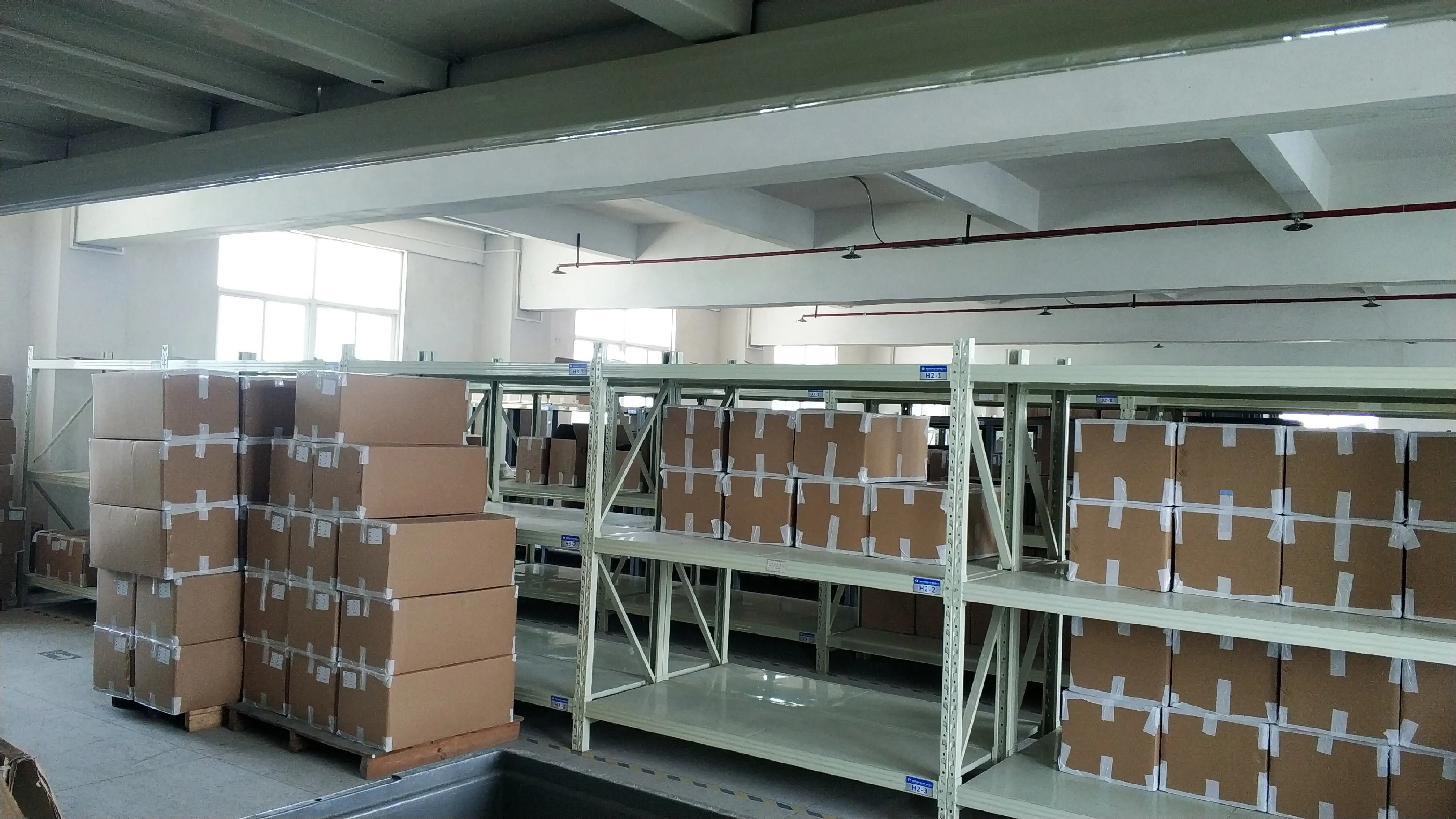 Delivery and packaging specifications