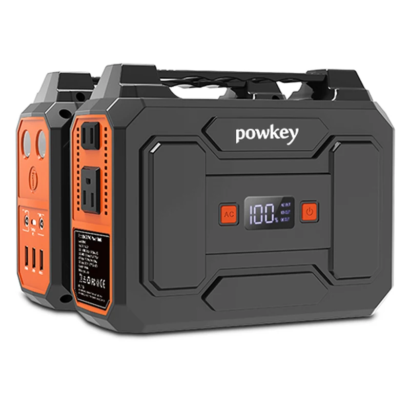 Cheap Price Portable Solar Generator - Ideal for Outdoor Travel