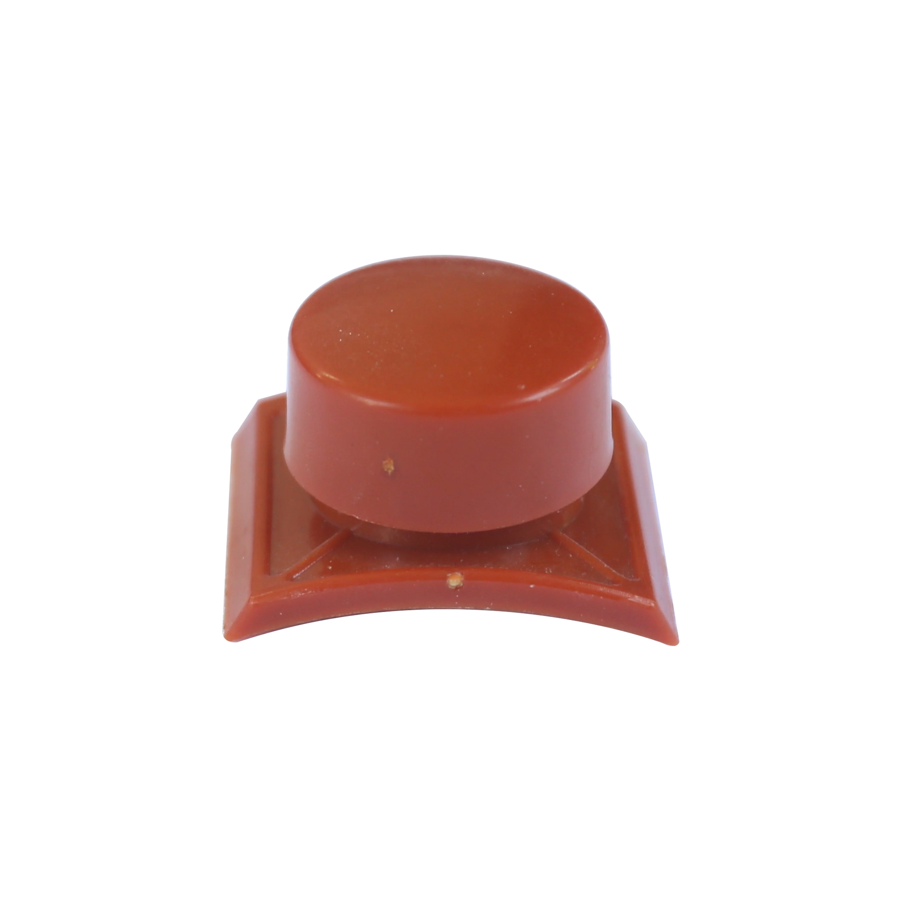Roof Tile Accessory Screw Installation for ASA Plastic Waterproof Roma and Spanish PVC Tejas