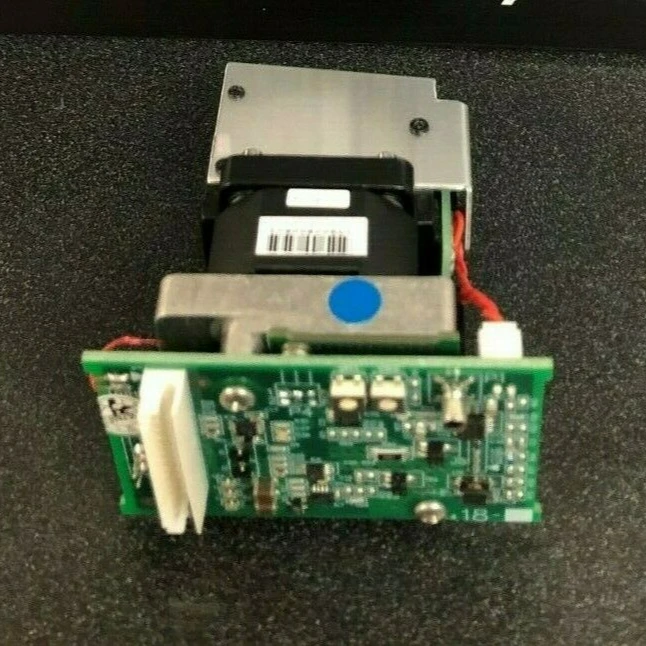 Motore Taglierina Carta Norsu W451450 Per Minilab Serie QSS 3001/3021/3011/3300/3301/3501/3502 - Foto 4