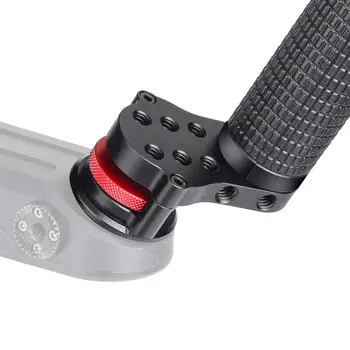 GB-17 HANDLE HAND GRIP for ZHIYUN SWEEBILL S Gimbal Accessories detail image