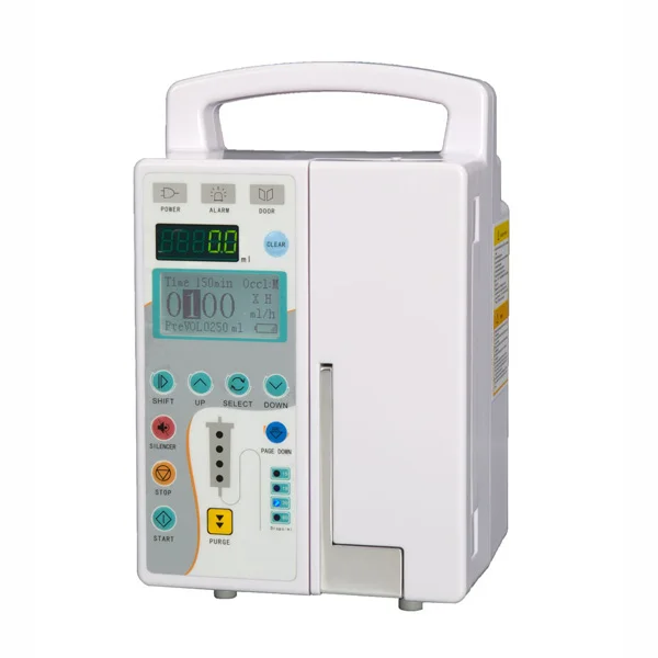 Infusion Pump CWS-820