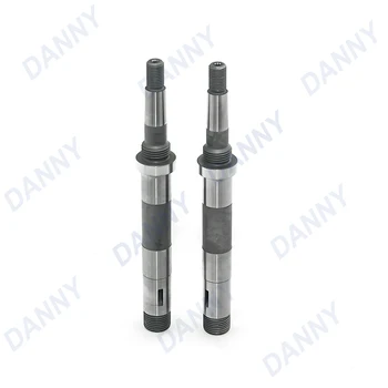 High Quality Shaft Axis High Precision Customized Shaft For CNC Turning Milling Process
