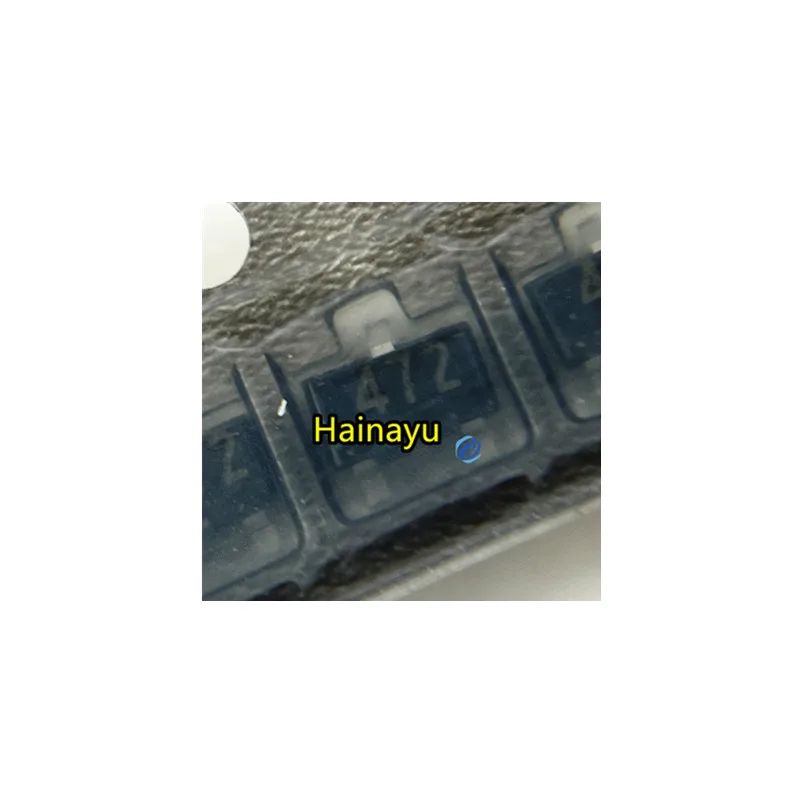 Hainayu Ic. Chip quotation, electronic component list.SOT23 471 472 473 RD4.7M-T1B