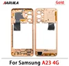 A23 4G (Gloden)