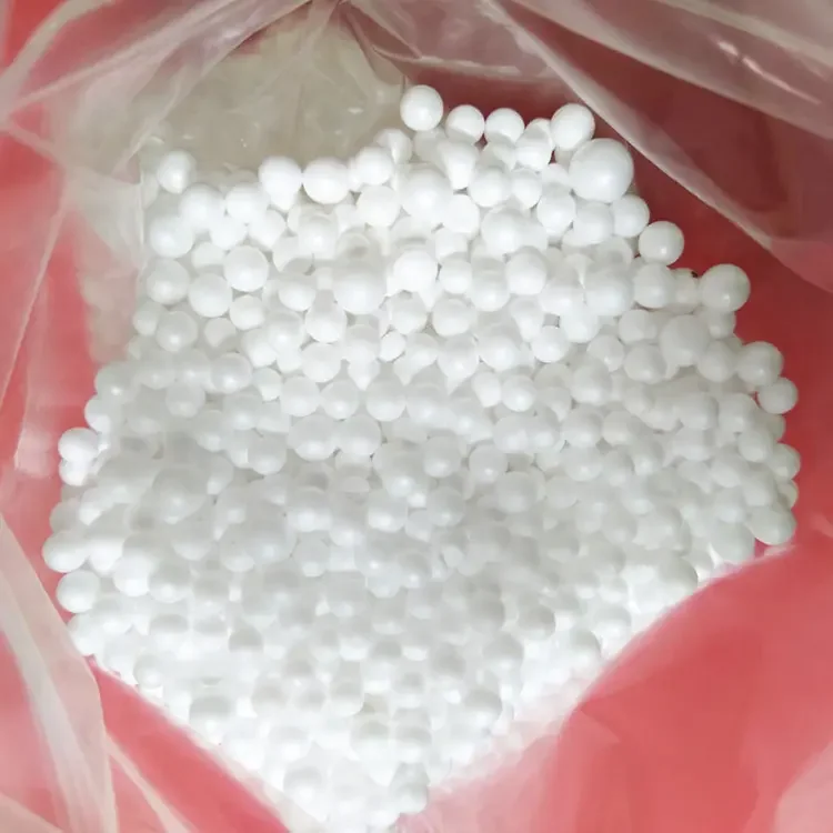 Оптовая продажа по заводской цене, натуральная полистирольная смола/расширяемые полистироловые гранулы/бусины из полистирола