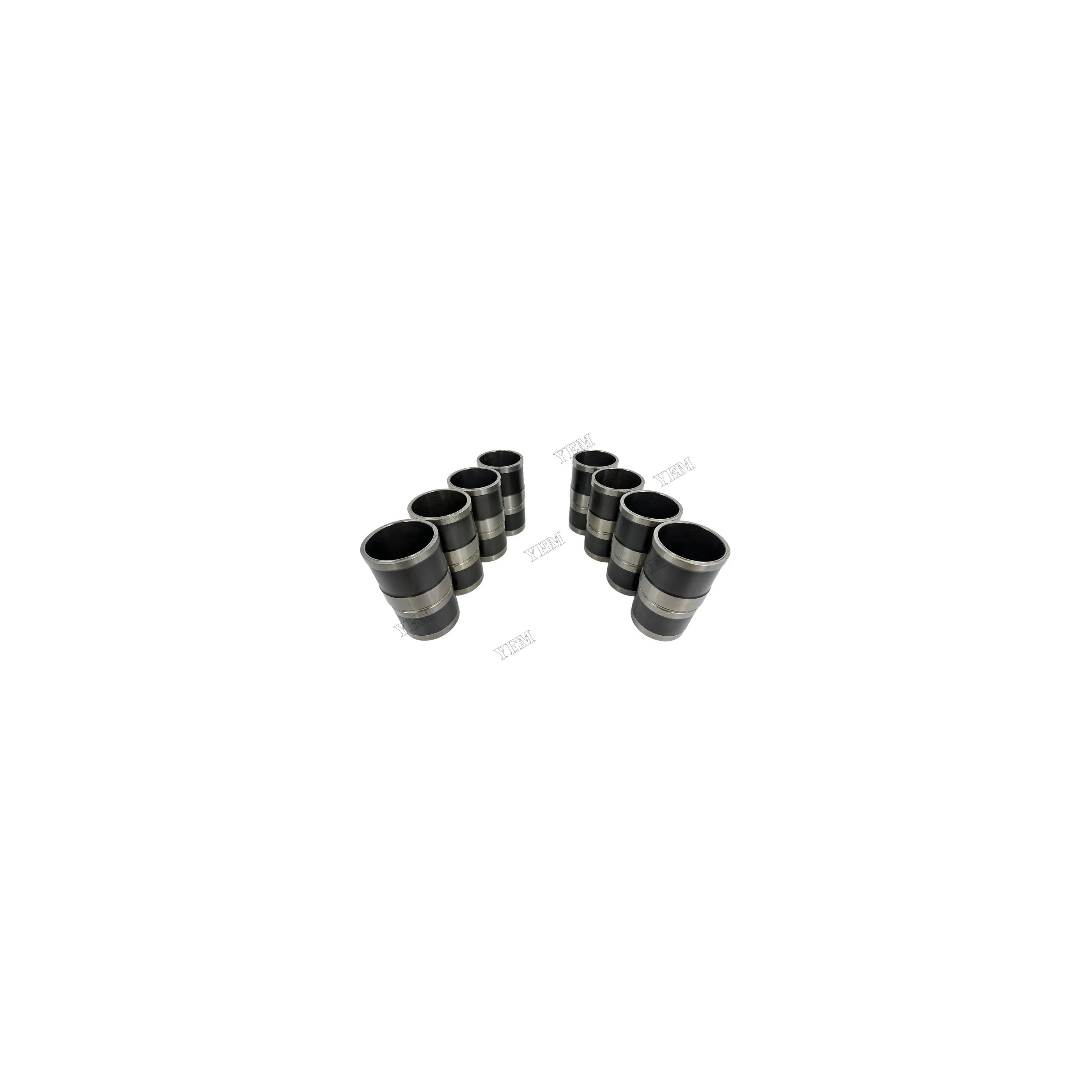 K3A Liner for Mitsubishi Cylinder Liner Fast Delivery Engine Parts
