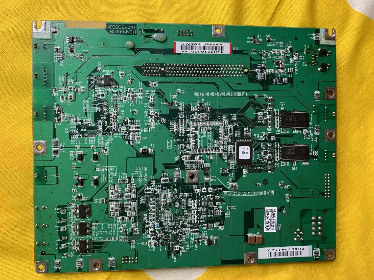 fuji 500 minilab board gmc27 part#| Alibaba.com