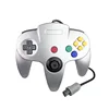Argent + N64