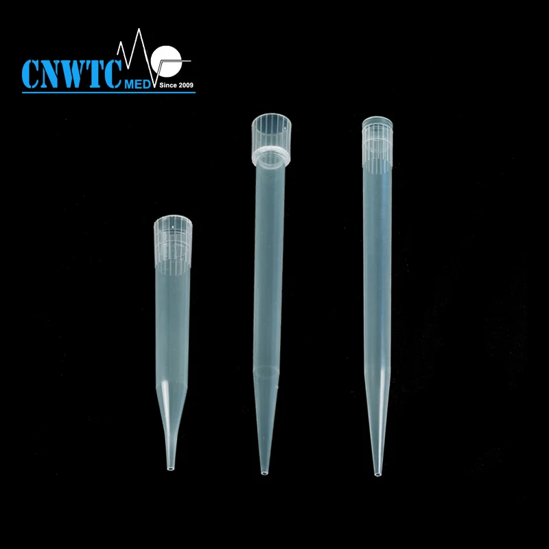 Factory Direct CNWTC 5ml Dalong Finland Pipette Tips 5000ul
