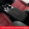 Handbag + Gearshift [Black Version]