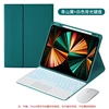 Cyan + backlight