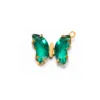 Emerald-Gold