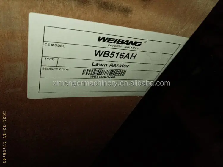 Garden Lawn Aerator Lawn Drilling Aerator Price Buy Lawn Aerator