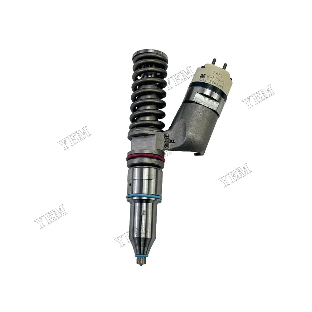 3406E Injector 211-3024 102-6230 Suitable for Caterpillar High Performance Engine Parts 2