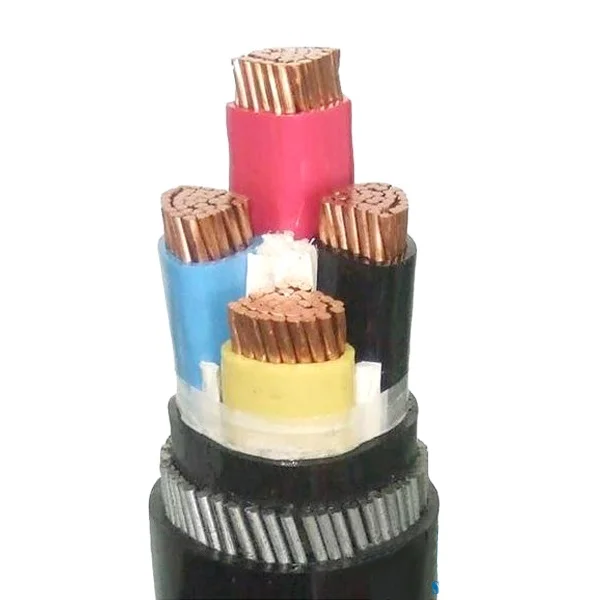 Power Cable 185 Sq Mm 3 Core 4 Core Steel Wire Armoured Underground Electric Cables Buy 3 Core Armoured Power Cable Xlpe 185mm2 Cable Armoured Xlpe 185mm2 Cable Product On Alibaba Com