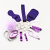 Dark Purple