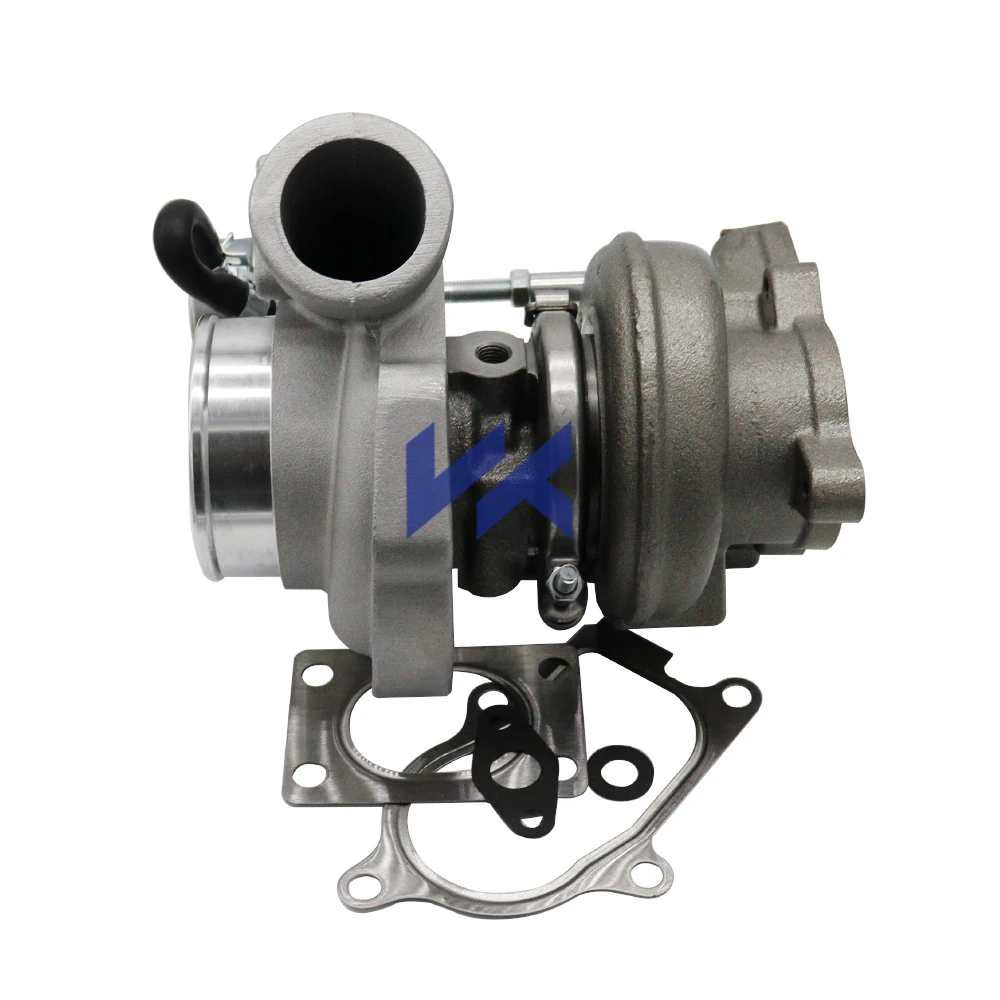 Turbocharger TD04-12T 49377-03043 ME201258 for Mitsubishi Pajero II 2.8 TD 4M40