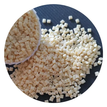 Excellent anti-static performance, good dimensional stability, flame retardant V0 PPO granules