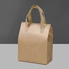 21*27*11cm color papel kraft