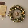 Golden acorn 40cm