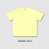 GOOSE YOLK
