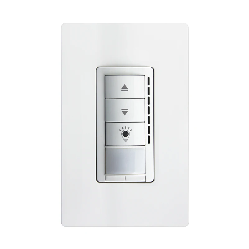 Беспроводной дистанционный переключатель Alexa для всего дома на заказ