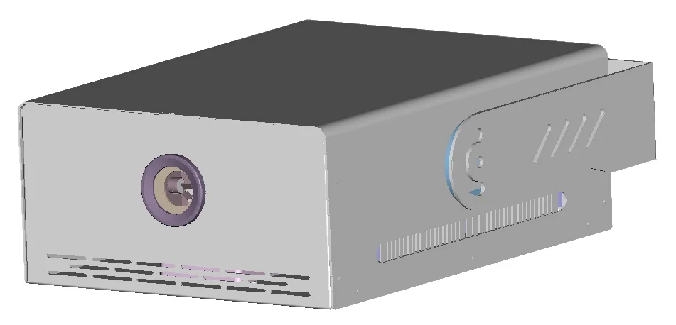 500mW Laser Light Dmx Control Light