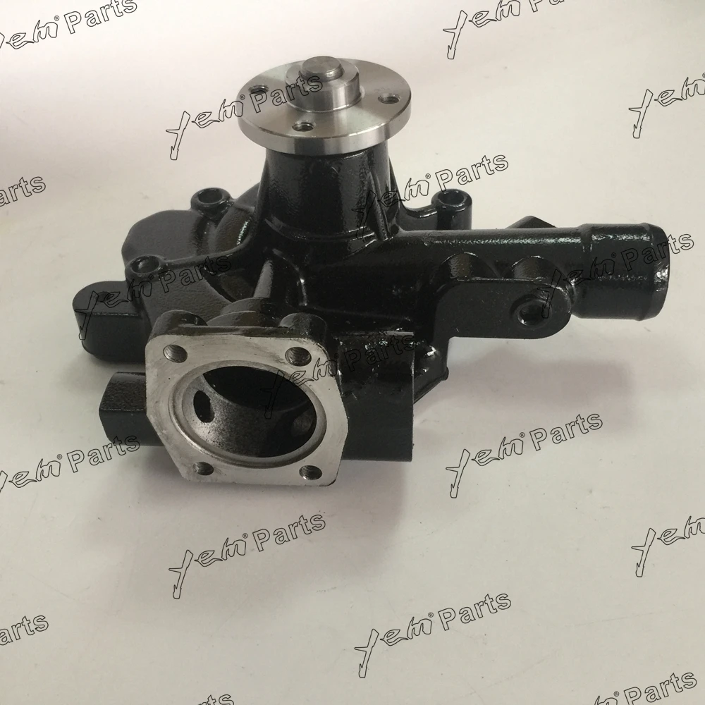 4D94E Water Pump for Yanmar High Quality Engine Parts 3