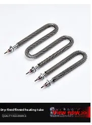 Explosion Proof Immersion Heater, 380V, CE CCC - detail 16