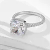 Platinum main ring