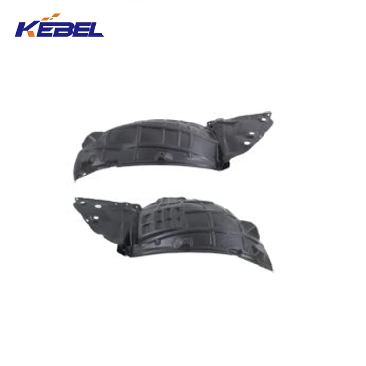 product kebel auto body cheap pice kit inner fender 63845 1ma0a oem 63844 1ma0a inner fender liner for infiniti q70l 2015-6